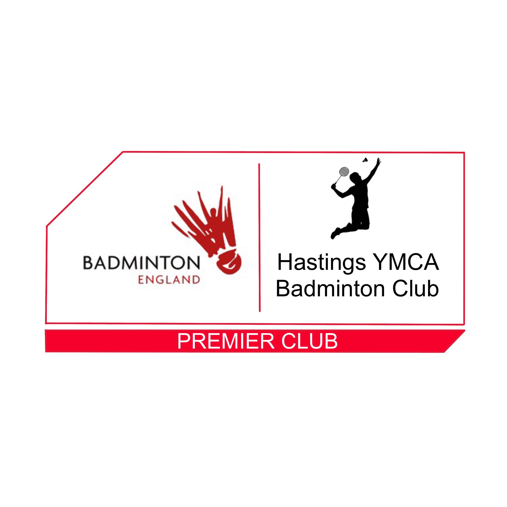 Hastings YMCA Badminton Club